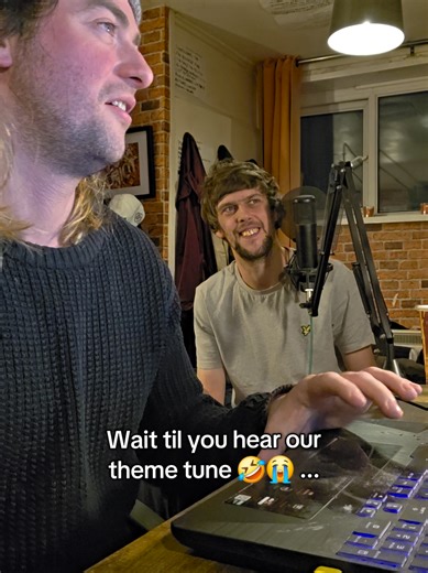 Creating a Fun Radio Jingle for Our Oatcake Shop