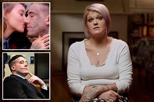 Ghoulish fans of ‘Deadpool Killer’ Wade Wilson begged him to impregnate them in prison video calls: report