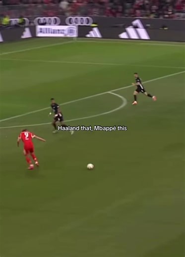 The Best Striker in the World: Harry Kane