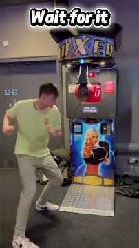 Ranking top 5 Punching machine Fails