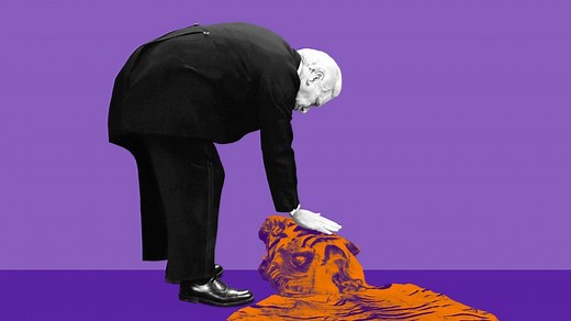 Dinner for One: Dinner for One