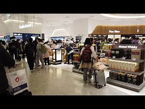 関空免税通路う20241218