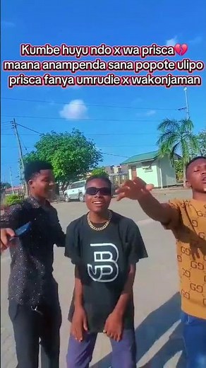 DOGO PATTERN, NEW SONG