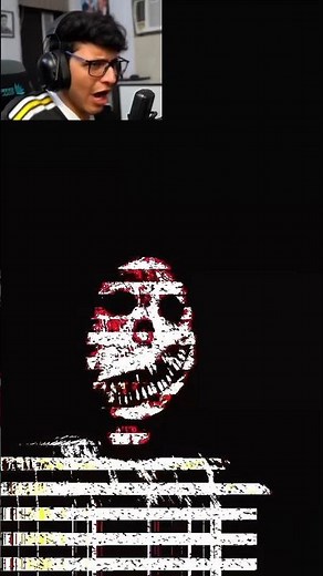 Triggered Insaan Horror 😨 Moment At Haunted Night || #shorts #technogamerz