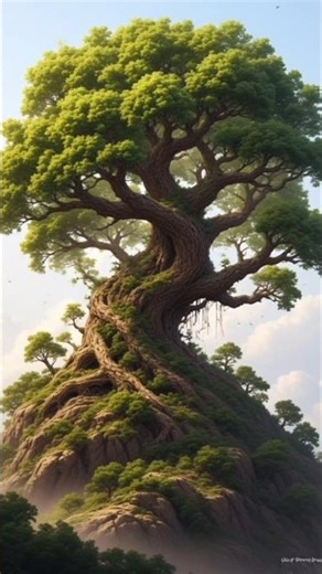 future tree #facts