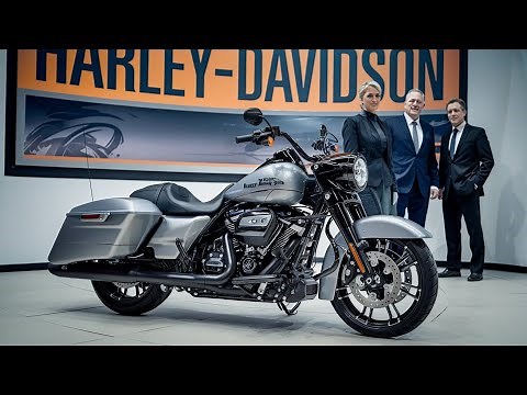 2026 Harley-Davidson Road King Special | Full Review, Specs & Features