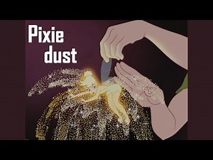 How to sound design: magic chimes