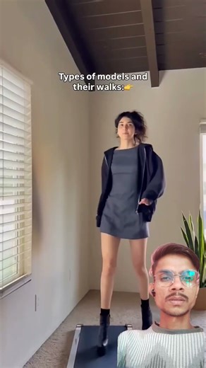 types of model walks #walks #catwalk #modeling