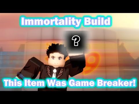 This Item Grant You Immortality In This RPG Game! Legends Re:Written