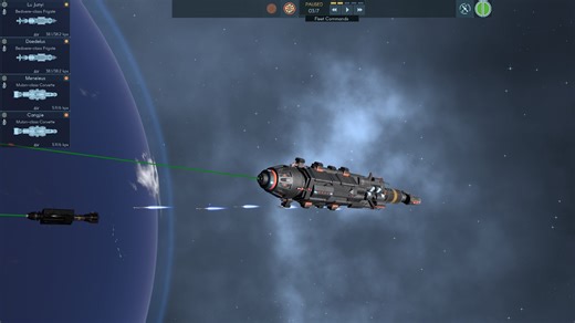 Terra Invicta Finally Enters Full Release, Day One On Game Pass And PC | TheXboxHub