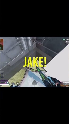 jake!!! 🤣 #apexlegends #apex #apexmobilepro #apexmobileglobalgameplay #apexlegendsclips