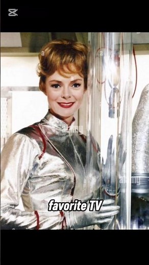 “June Lockhart: The Timeless Star of Lassie & Lost in Space” she was a legend who inspired millions