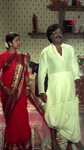 Watch full video 👆 Nallavanukku Nallavan Movie Scenes - #rajinikanth #radhika #karthik #shorts