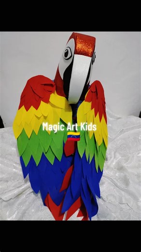 Guacamayas y su Celebración en Venezuela