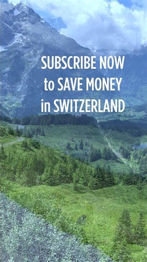 How to Travel Switzerland on a Budget