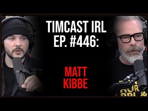 Timcast IRL - SCOTUS Strikes Down Vax Mandate, Biden Tells States IGNORE SCOTUS w/Matt Kibbe