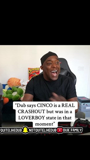 Jay Cinco's Loverboy State During Paris Altercation