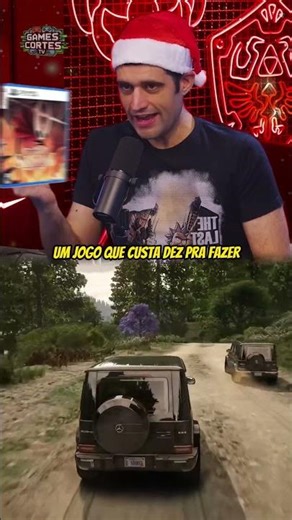 OS PREÇOS DOS JOGOS NÃO FAZEM SENTIDO!? 🤔 #ps5 #xbox #games #playstation