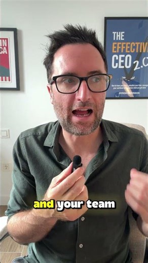 Delegation tips for CEOs