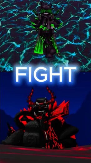 Cyberskull vs Razorblade