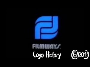 Filmways Logo History (#53)