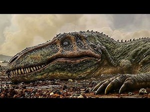 The Dinosaur Extinction: How Some Species Managed to Survive