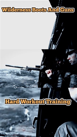 Hard Workout Training, Give it all you got!