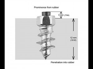 iGrip stud ST-15 installation instructions