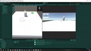 Unity Freeze after Instantiate