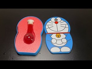 【ドラえもん】ひみつ道具 ウソ800を再現してみた