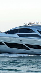 Smoking or not smoking? Pershing 9x #luxuryyacht #luxuryyachtlife #yachtlife #luxuryboat #luxuryyachtlife #yachtlife #luxuryyacht #luxuryyachtlife #luxuryyacht #yachtlife #luxuryyachtlife #YachtWay #yachting #yacht #boating #yachting #yacht #PBIBS2025 #palmbeach #palmbeachboatshow | YachtWay HUB