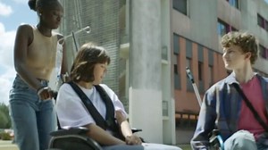 SEQ Les Bracelets rouges : comment sont filmées les jambes amputées des acteurs ?