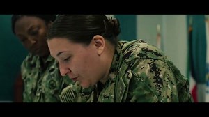 U.S. Navy TV Spot, 'One Sailor's Journey: Bahrain'
