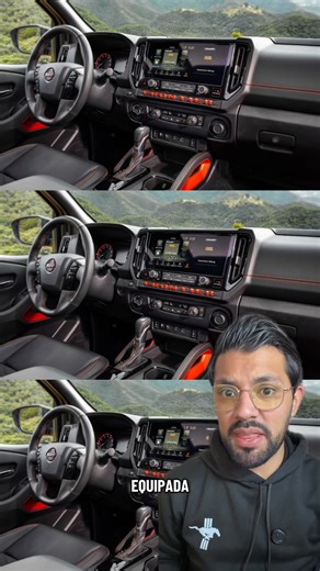 ¿Que vale más la pena Nissan Frontier Pro 4X o Toyota Tacoma? #nissan #frontier #toyota #tacoma | VicrOne Autos