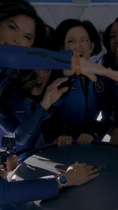 Space unlocks a view that shifts your perspective forever. On April 14, Blue Origin successfully completed its 11th human spaceflight for the New Shepard program. | Blue Origin