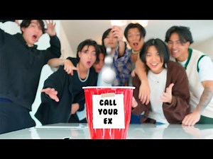 We Played DARE Cup Pong | NSB