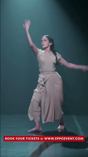 Abducted | Rukmini Vijayakumar | US Tour 2024 #bharathanatyam #dance #dancer #elegance #classical