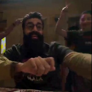 48K views · 3.4K reactions | Don't miss out on the best reviewed Marvel series yet. ⚡ Catch up on Episodes 1-4 of Marvel Studios' #MsMarvel, now streaming on Disney+. | Marvel Studios | Facebook