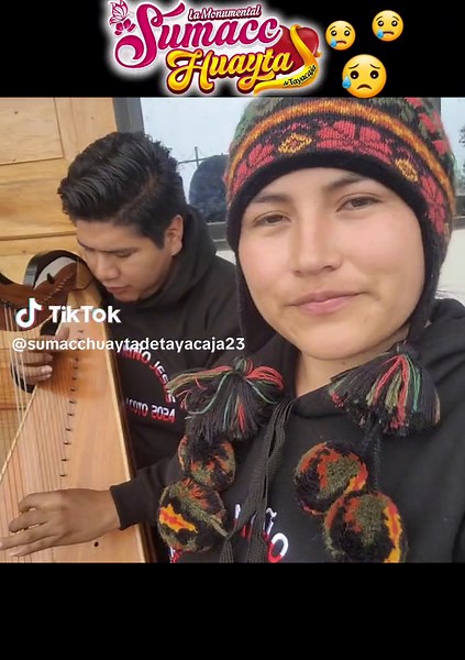 Sumacc Huayta de Tayacaja on TikTok