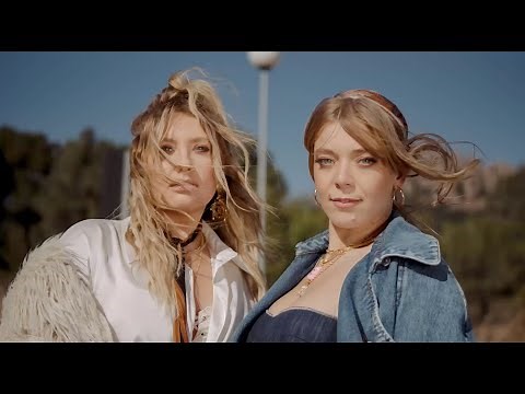 David Guetta, Becky Hill & Ella Henderson - ‘Crazy What Love Can Do’ (Behind The Scenes)