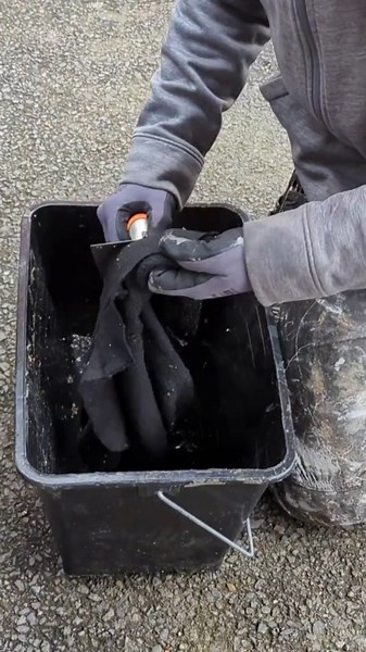 Step-by-Step Resin Bound Surfacing Installation Demo