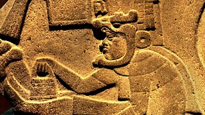 A growing number of Ancient Astronaut theorists have suggested that extraterrestrials influenced our ancestors as to the precise positioning of important structures and did so to tap into the Earth’s natural energy. #ancientaliens | Ancient Aliens: Out of This World Moments