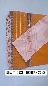 New trousers style 2023 #trouserdesign #capristyle #viralpagerank #viralpage2023 #viralreels #viralshorts #viral #viralvideo #shalwarkameez #shlwarstyle #trouserpants #trouserstyles | Dress designing ideas