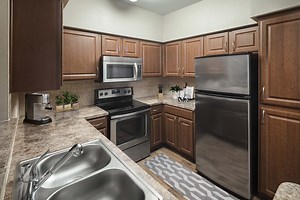 Apartments for Rent in Addison, TX - Camden Addison