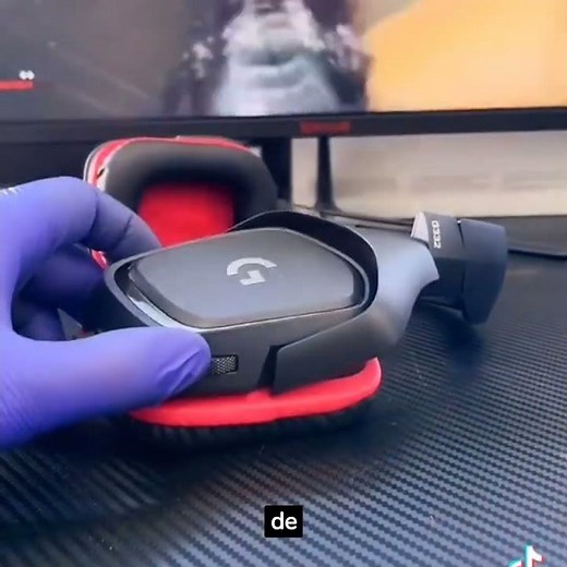 Logitech G332: Auriculares Gaming de Alto Rendimiento a un Precio Competitivo #reseña