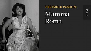 Mamma Roma