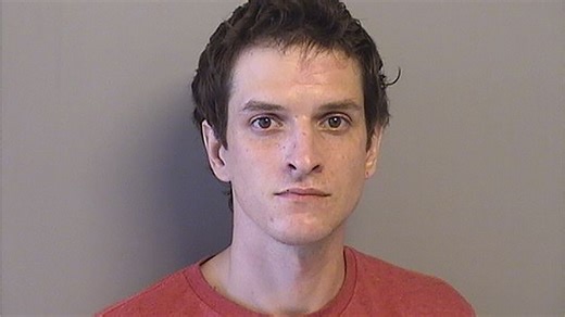 Getaway driver for David Ware to serve shorter sentence after charge dropped