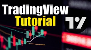 TradingView Tutorial for Beginners | Kundai Dzawo | Skillshare