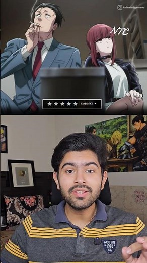 This Anime Surpassed Even JJK,Solo Leveling & Demon Slayer 🤯! | NTC Anime