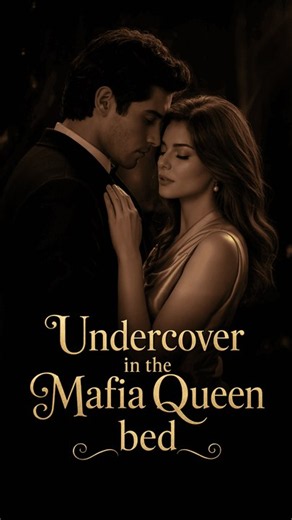 Undercover in the mafia queen bed_full drama